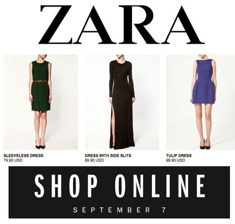 zars|zara online shopping.